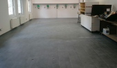 Baustelle SB3